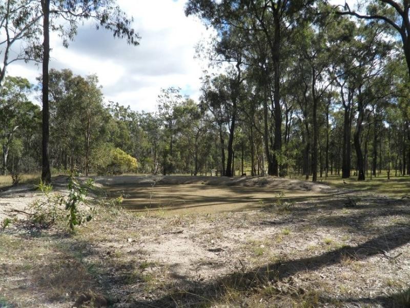 80 Cairns Road, Taabinga QLD 4610