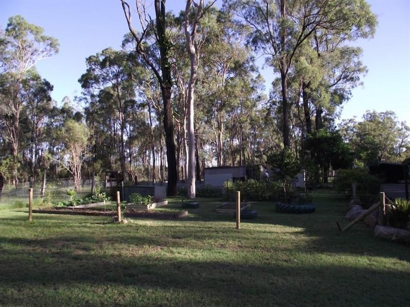 80 Cairns Road, Taabinga QLD 4610