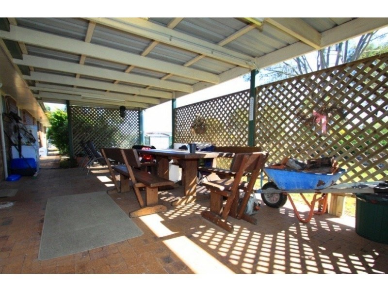 1038 RIVER Road, Kingaroy QLD 4610