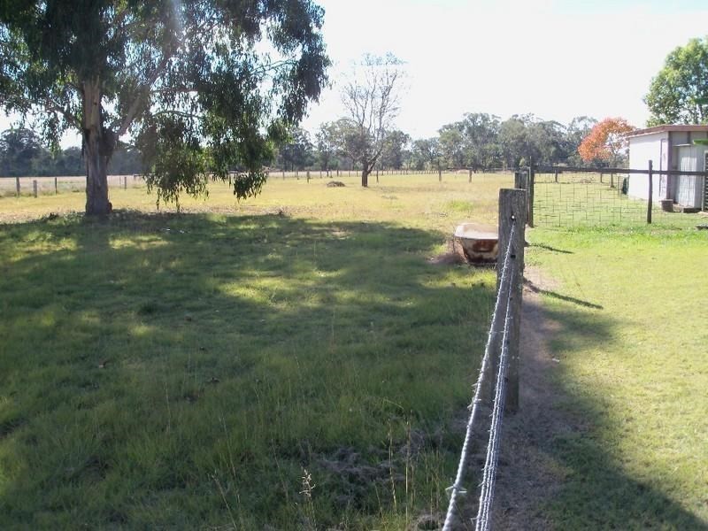 1038 RIVER Road, Kingaroy QLD 4610