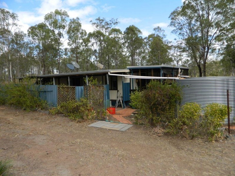 286 Brocklehurst Road, Wattle Camp QLD 4615