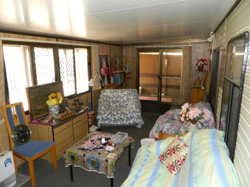 286 Brocklehurst Road, Wattle Camp QLD 4615