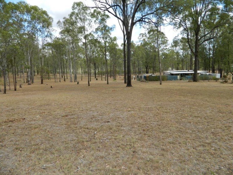 286 Brocklehurst Road, Wattle Camp QLD 4615