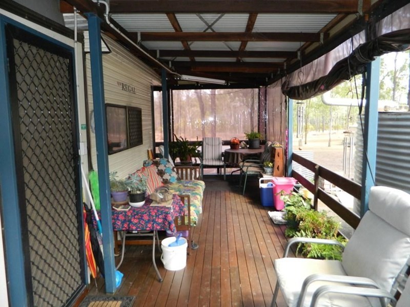 286 Brocklehurst Road, Wattle Camp QLD 4615