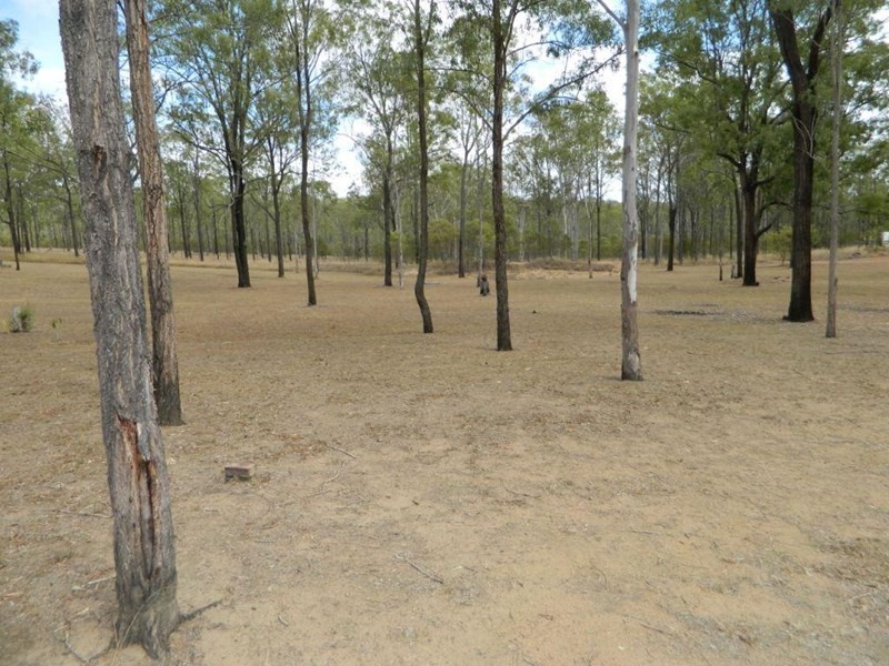 286 Brocklehurst Road, Wattle Camp QLD 4615