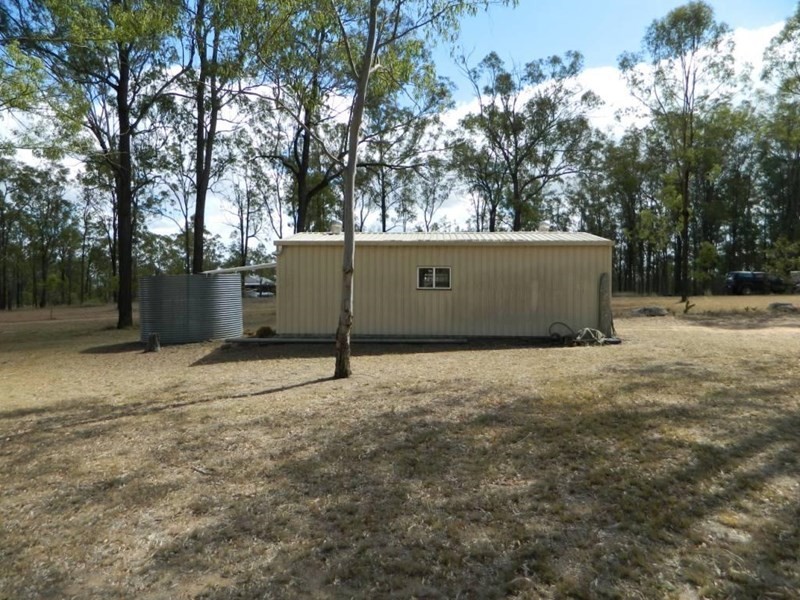 286 Brocklehurst Road, Wattle Camp QLD 4615