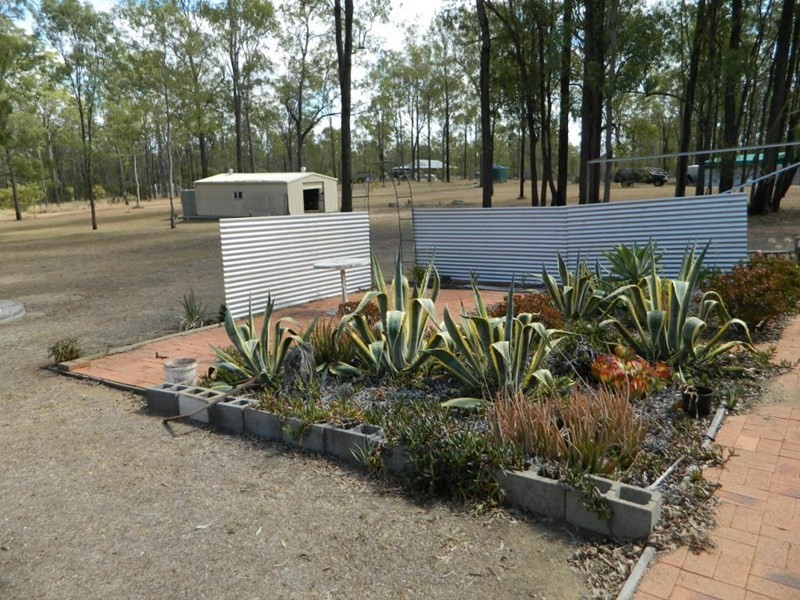 286 Brocklehurst Road, Wattle Camp QLD 4615