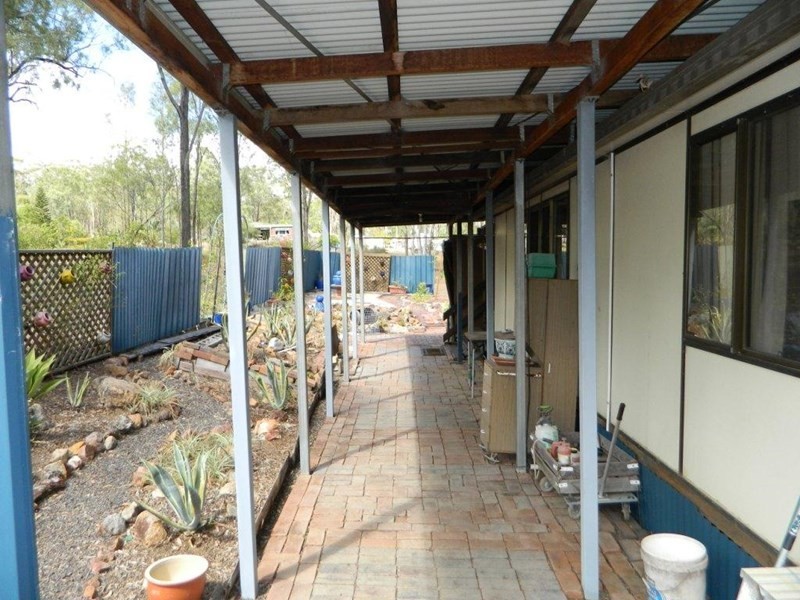 286 Brocklehurst Road, Wattle Camp QLD 4615
