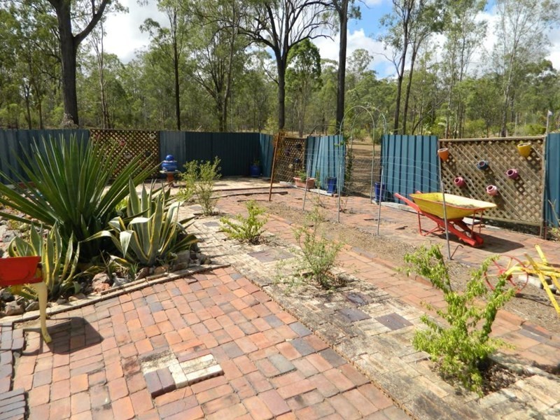 286 Brocklehurst Road, Wattle Camp QLD 4615