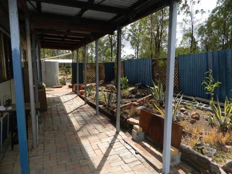 286 Brocklehurst Road, Wattle Camp QLD 4615