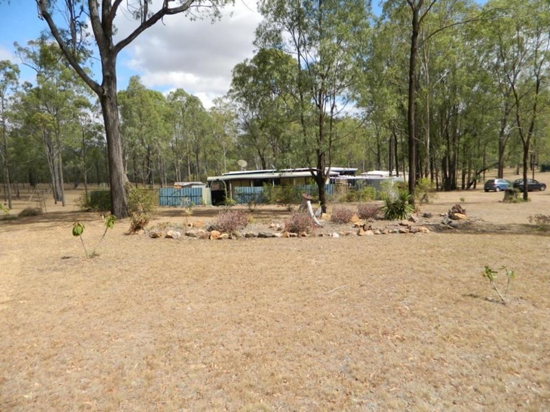 286 Brocklehurst Road, Wattle Camp QLD 4615