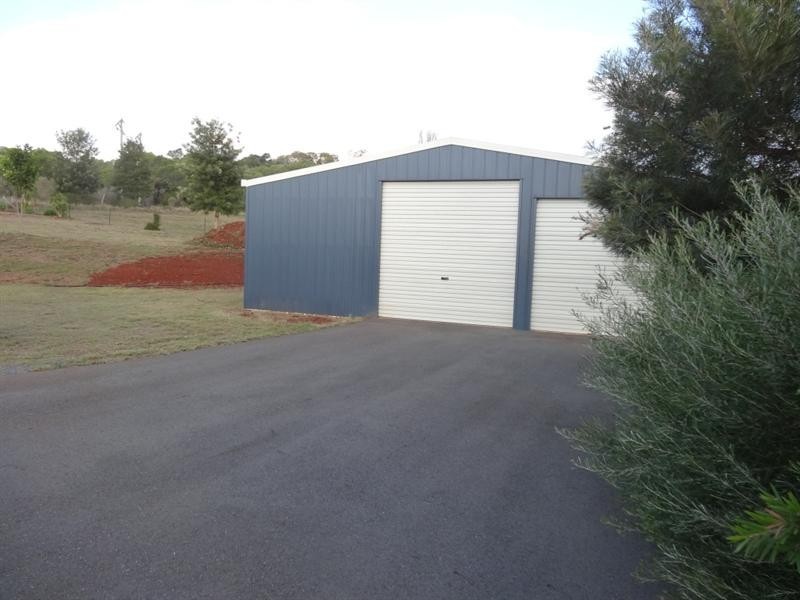 10 Panorama, Kingaroy QLD 4610