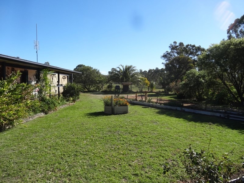 2064 MERMERAMBI-BARKERS, Nanango QLD 4615