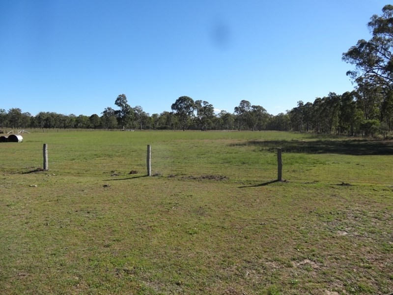 2064 MERMERAMBI-BARKERS, Nanango QLD 4615
