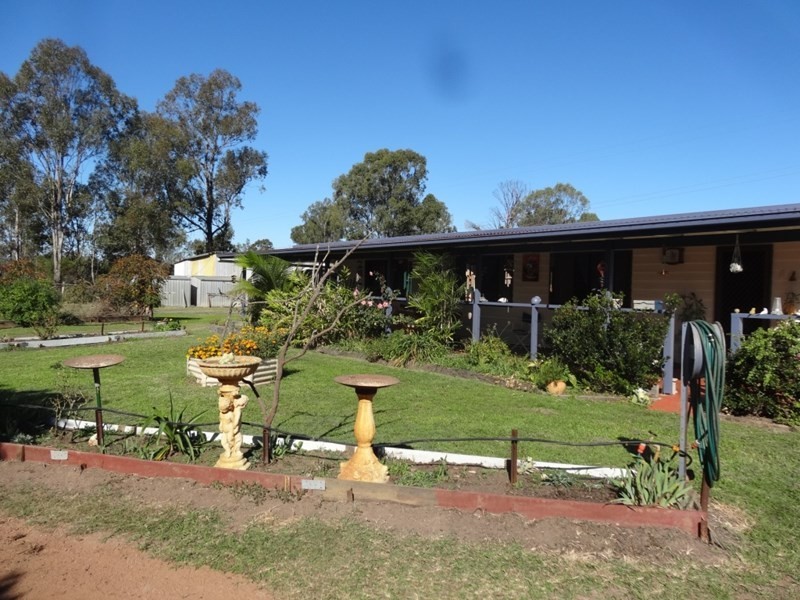 2064 MERMERAMBI-BARKERS, Nanango QLD 4615