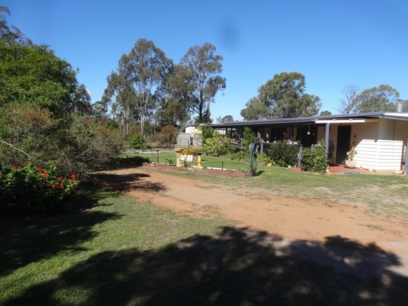 2064 MERMERAMBI-BARKERS, Nanango QLD 4615