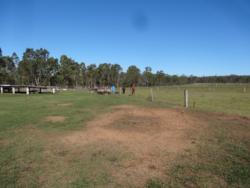 2064 MERMERAMBI-BARKERS, Nanango QLD 4615