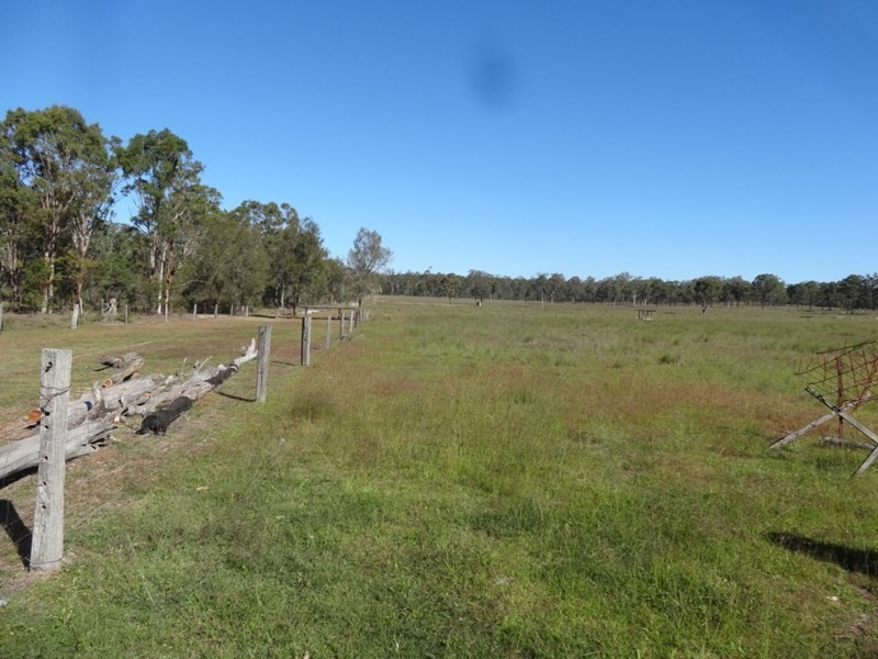 2064 MERMERAMBI-BARKERS, Nanango QLD 4615