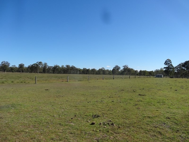 2064 MERMERAMBI-BARKERS, Nanango QLD 4615