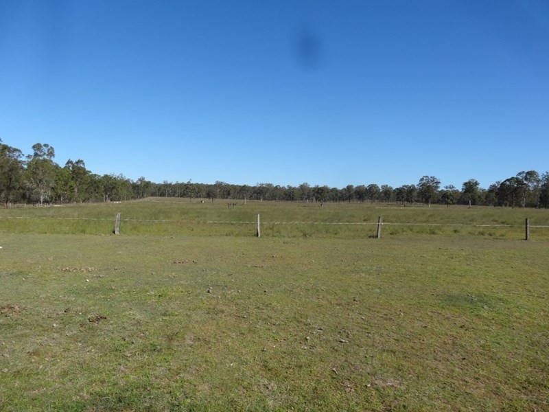 2064 MERMERAMBI-BARKERS, Nanango QLD 4615