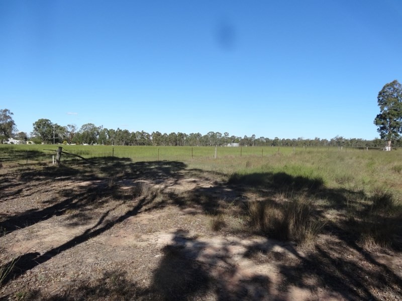 2064 MERMERAMBI-BARKERS, Nanango QLD 4615