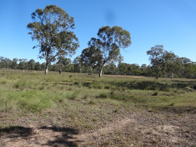2064 MERMERAMBI-BARKERS, Nanango QLD 4615