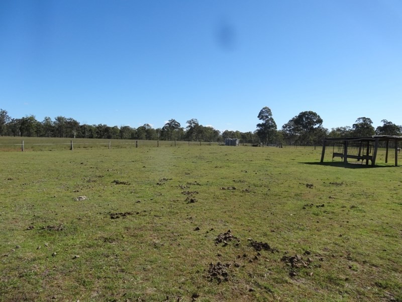 2064 MERMERAMBI-BARKERS, Nanango QLD 4615