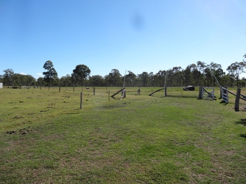 2064 MERMERAMBI-BARKERS, Nanango QLD 4615