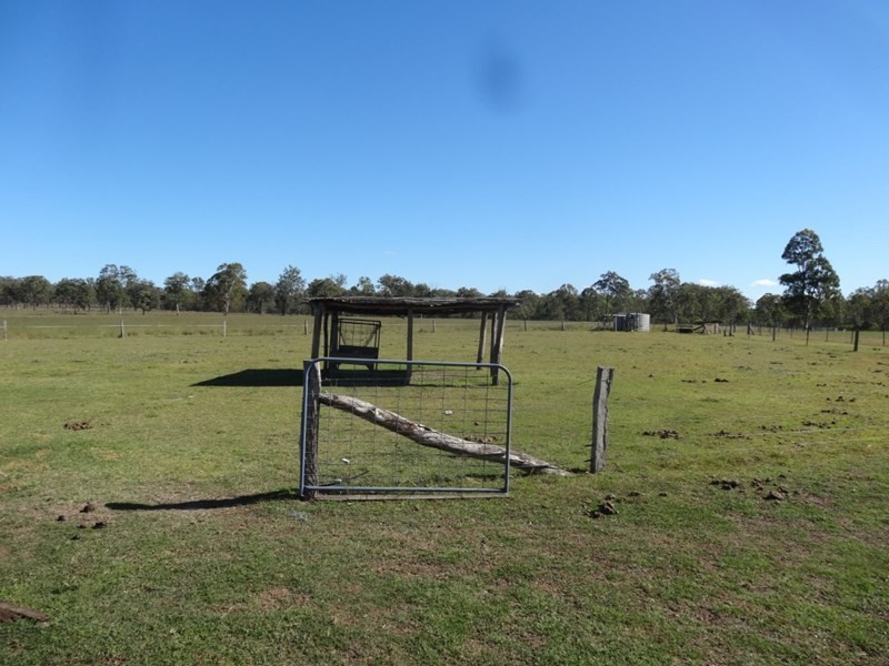 2064 MERMERAMBI-BARKERS, Nanango QLD 4615