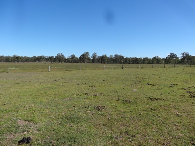 2064 MERMERAMBI-BARKERS, Nanango QLD 4615