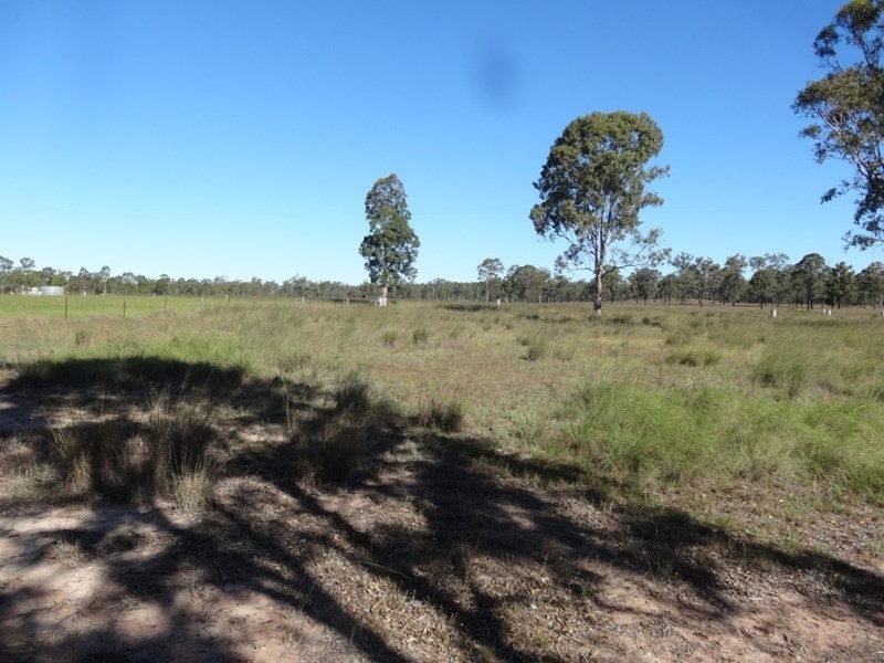 2064 MERMERAMBI-BARKERS, Nanango QLD 4615