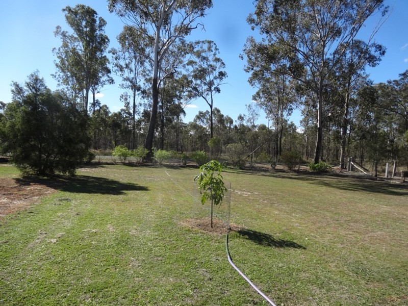 2064 MERMERAMBI-BARKERS, Nanango QLD 4615