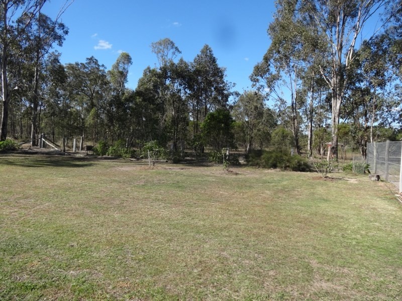 2064 MERMERAMBI-BARKERS, Nanango QLD 4615