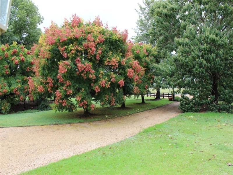 152 KINGAROY COOYAR Road, Kingaroy QLD 4610