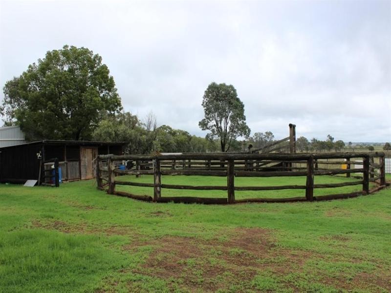 152 KINGAROY COOYAR Road, Kingaroy QLD 4610