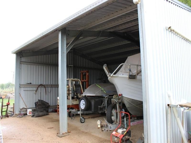 152 KINGAROY COOYAR Road, Kingaroy QLD 4610