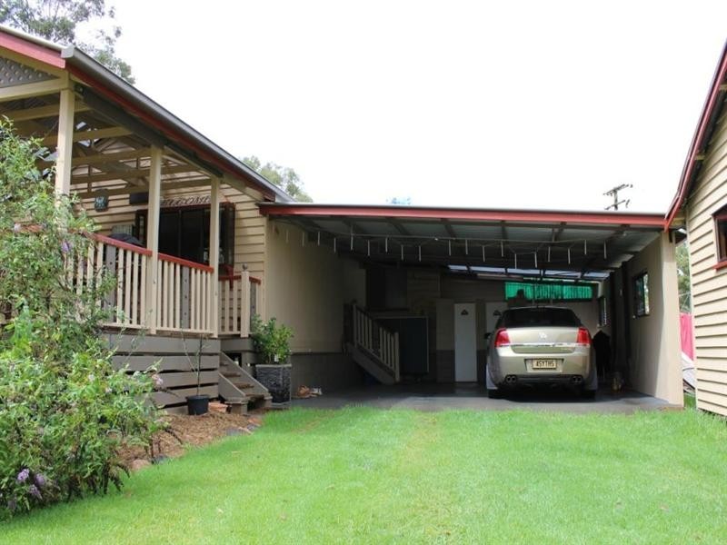 152 KINGAROY COOYAR Road, Kingaroy QLD 4610