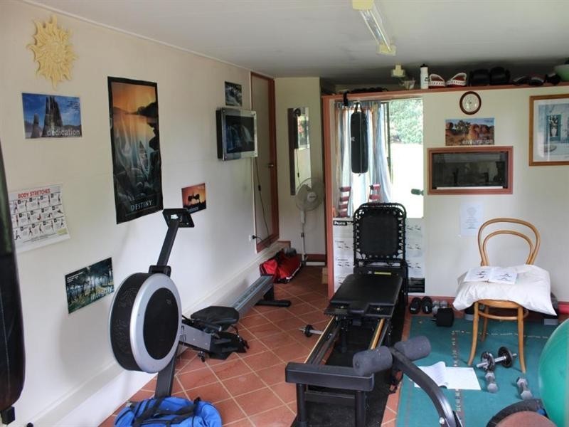 152 KINGAROY COOYAR Road, Kingaroy QLD 4610