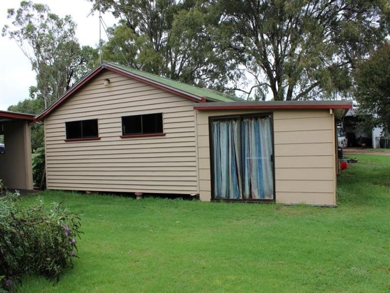 152 KINGAROY COOYAR Road, Kingaroy QLD 4610