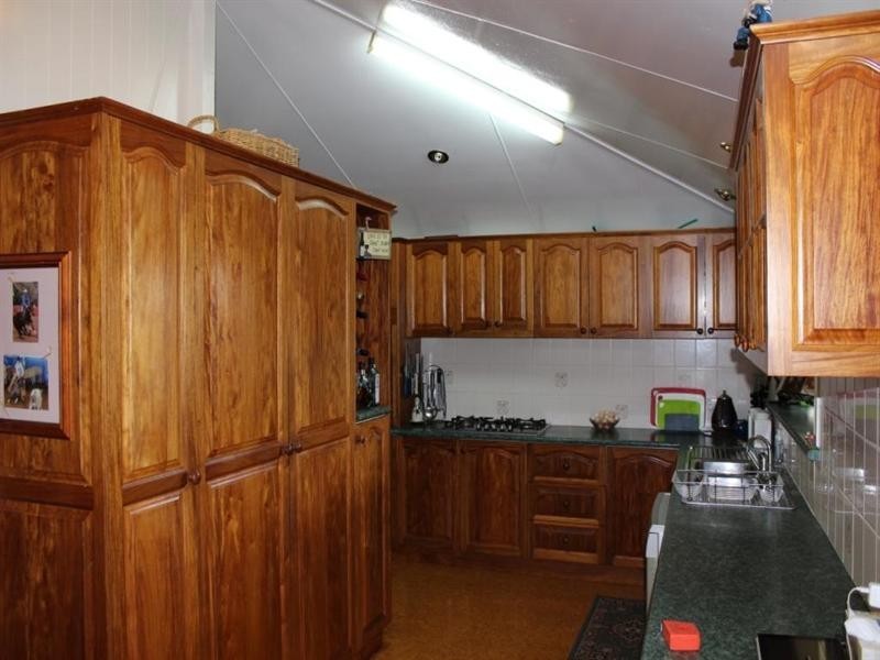 152 KINGAROY COOYAR Road, Kingaroy QLD 4610