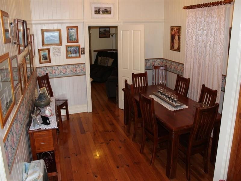 152 KINGAROY COOYAR Road, Kingaroy QLD 4610