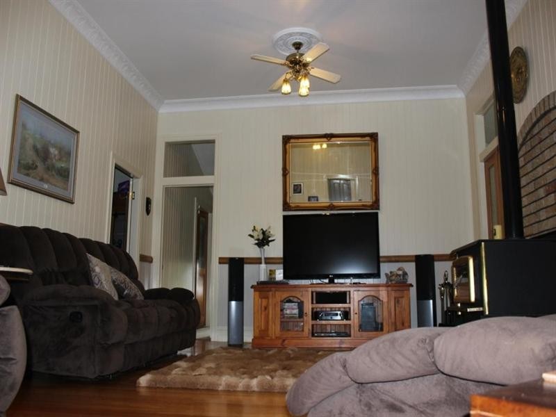 152 KINGAROY COOYAR Road, Kingaroy QLD 4610