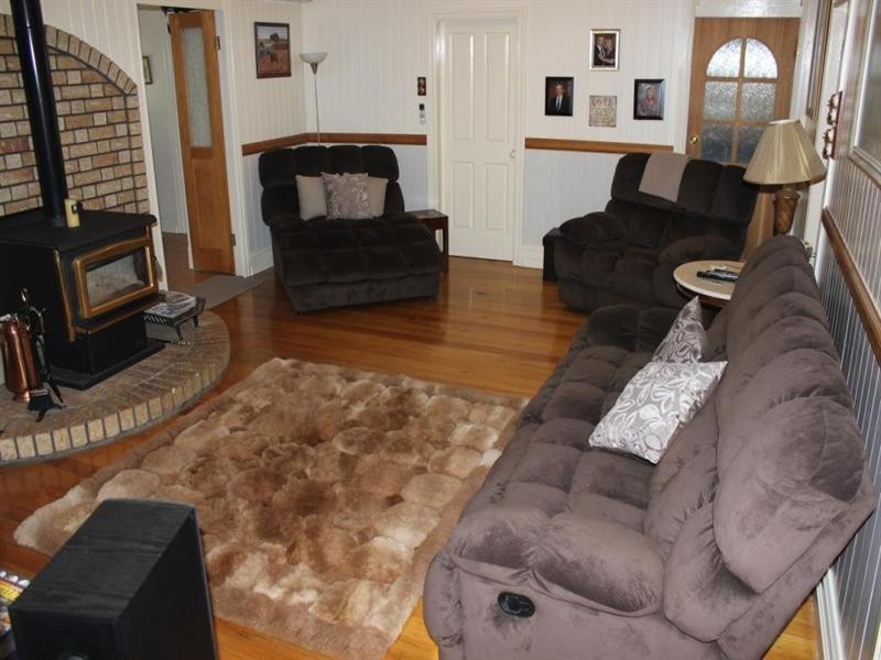 152 KINGAROY COOYAR Road, Kingaroy QLD 4610