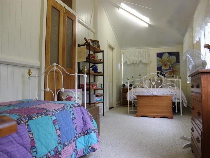 152 KINGAROY COOYAR Road, Kingaroy QLD 4610