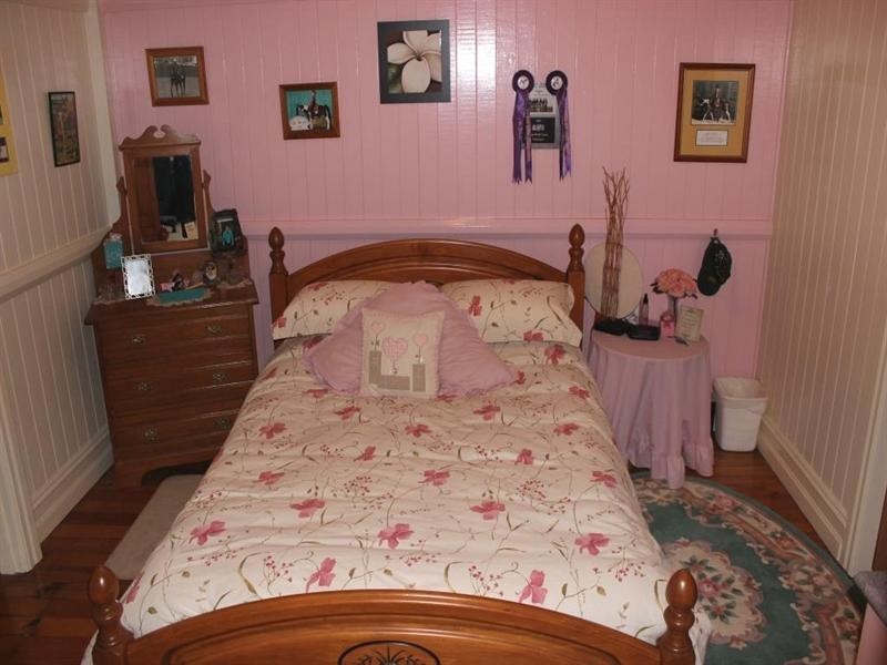 152 KINGAROY COOYAR Road, Kingaroy QLD 4610