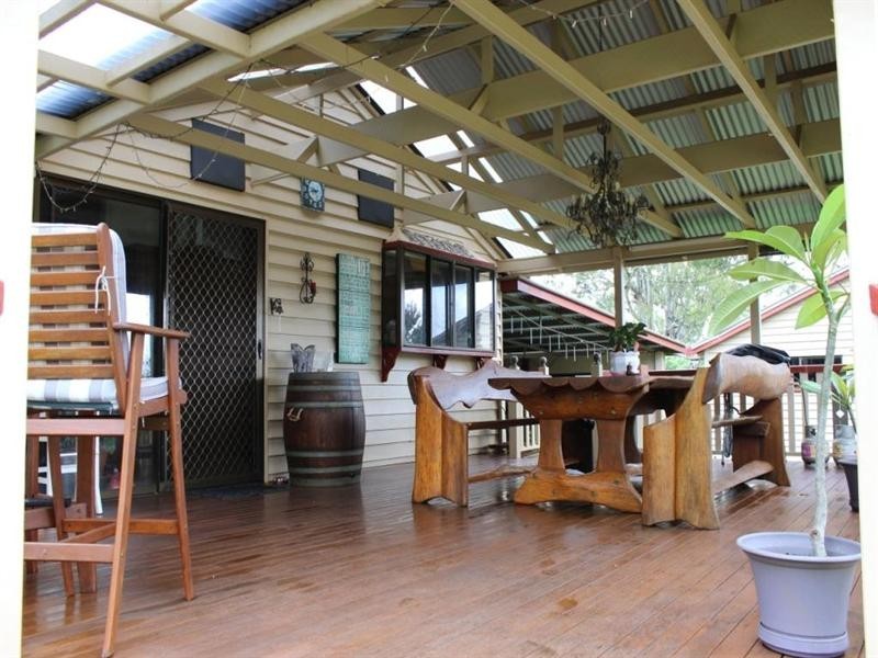 152 KINGAROY COOYAR Road, Kingaroy QLD 4610