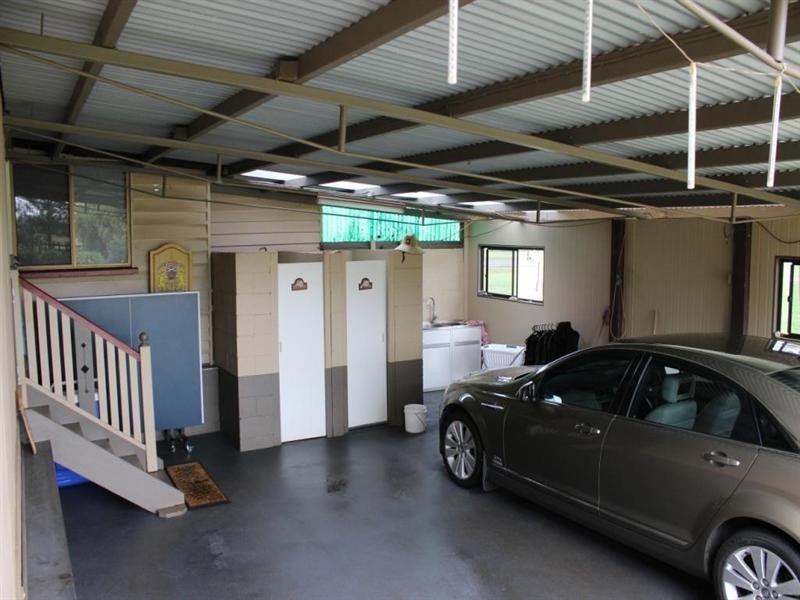 152 KINGAROY COOYAR Road, Kingaroy QLD 4610