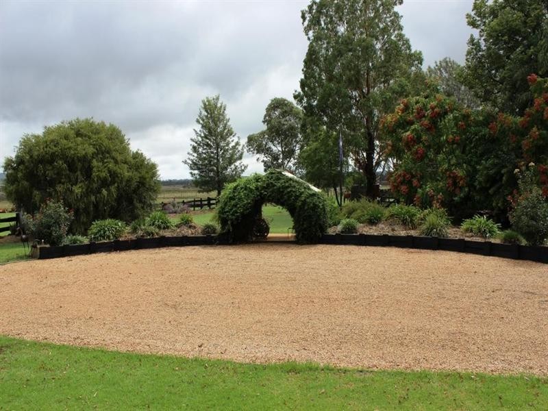 152 KINGAROY COOYAR Road, Kingaroy QLD 4610