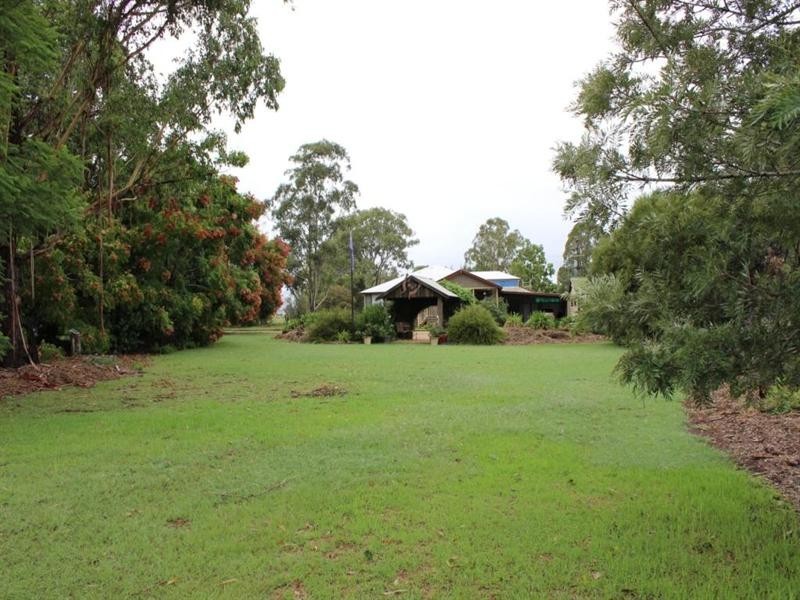 152 KINGAROY COOYAR Road, Kingaroy QLD 4610
