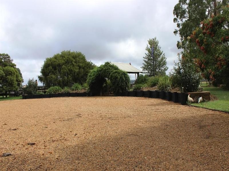 152 KINGAROY COOYAR Road, Kingaroy QLD 4610